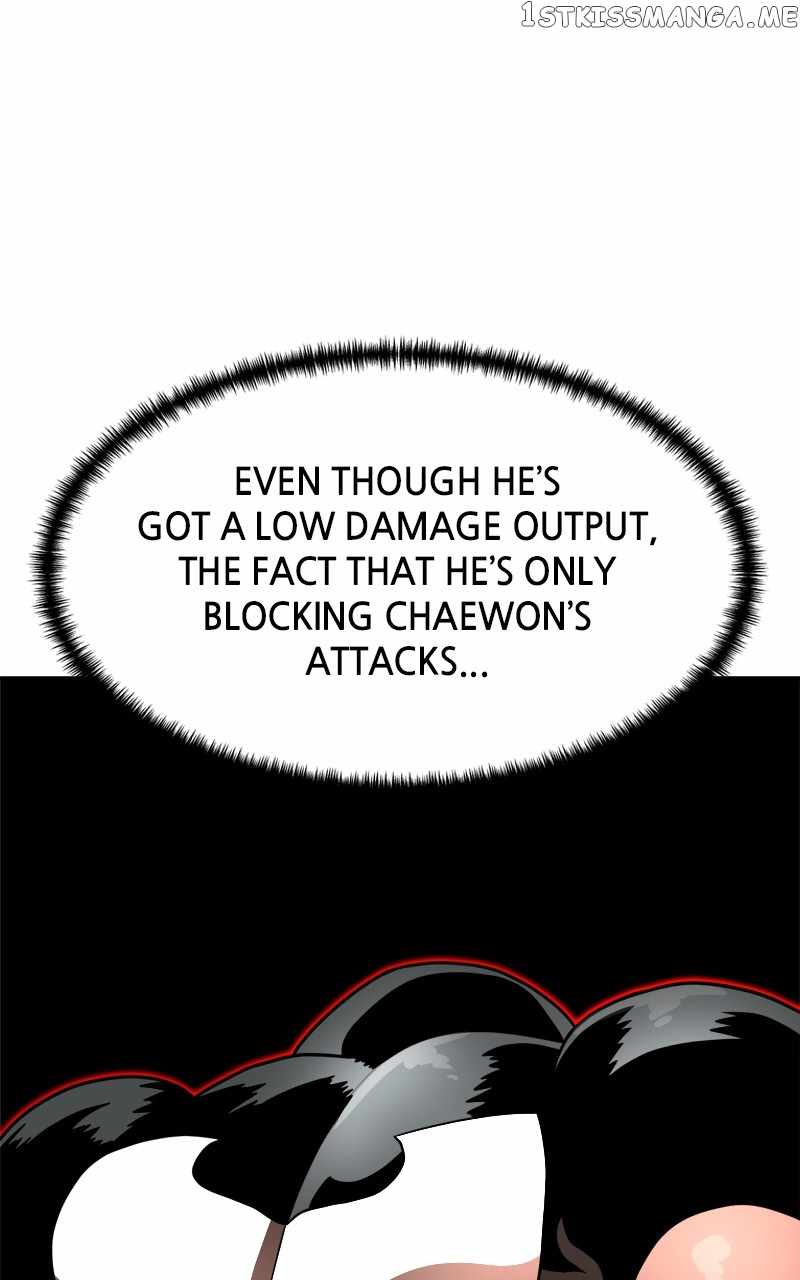 Double Click (PARK Soo-bong) — Chapter 80 — page 48