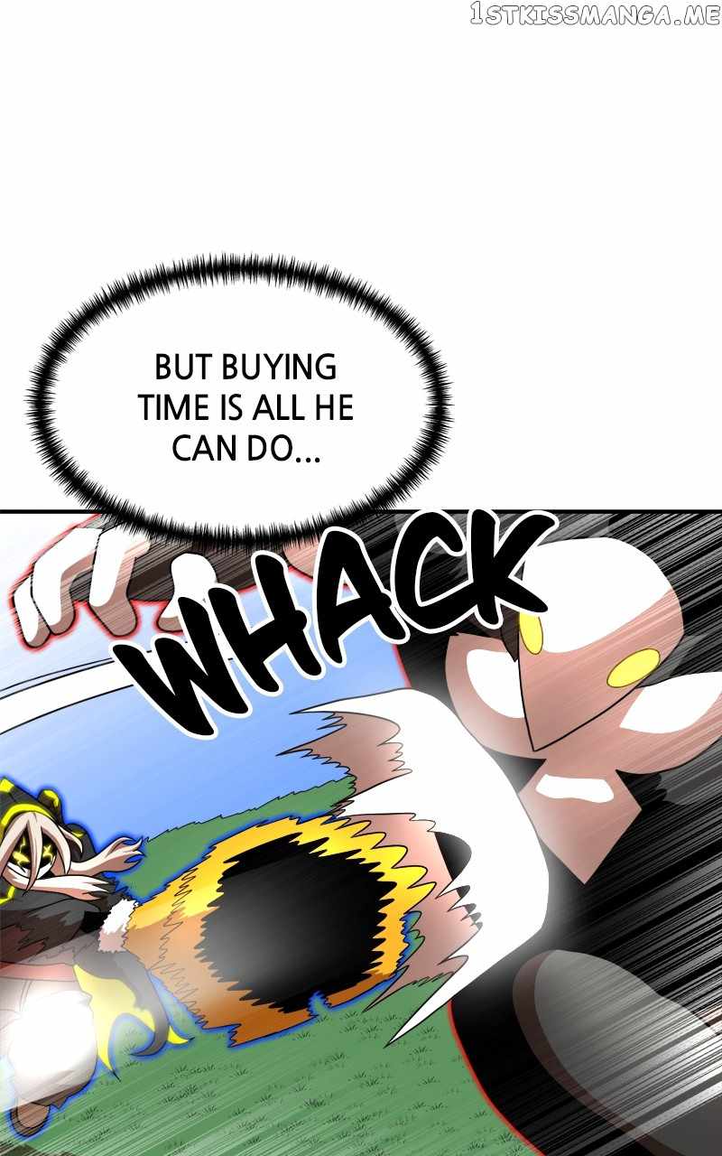 Double Click (PARK Soo-bong) — Chapter 80 — page 50