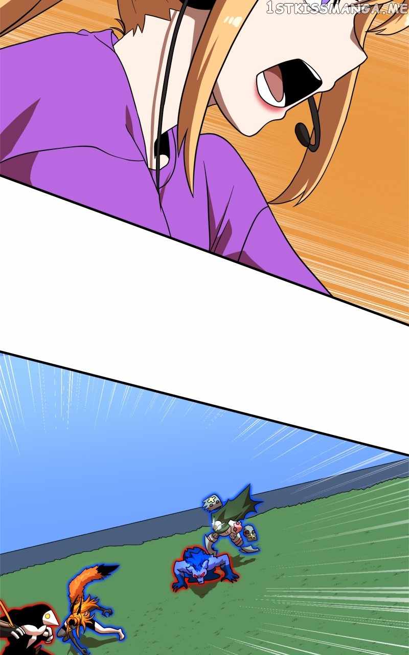 Double Click (PARK Soo-bong) — Chapter 80 — page 54