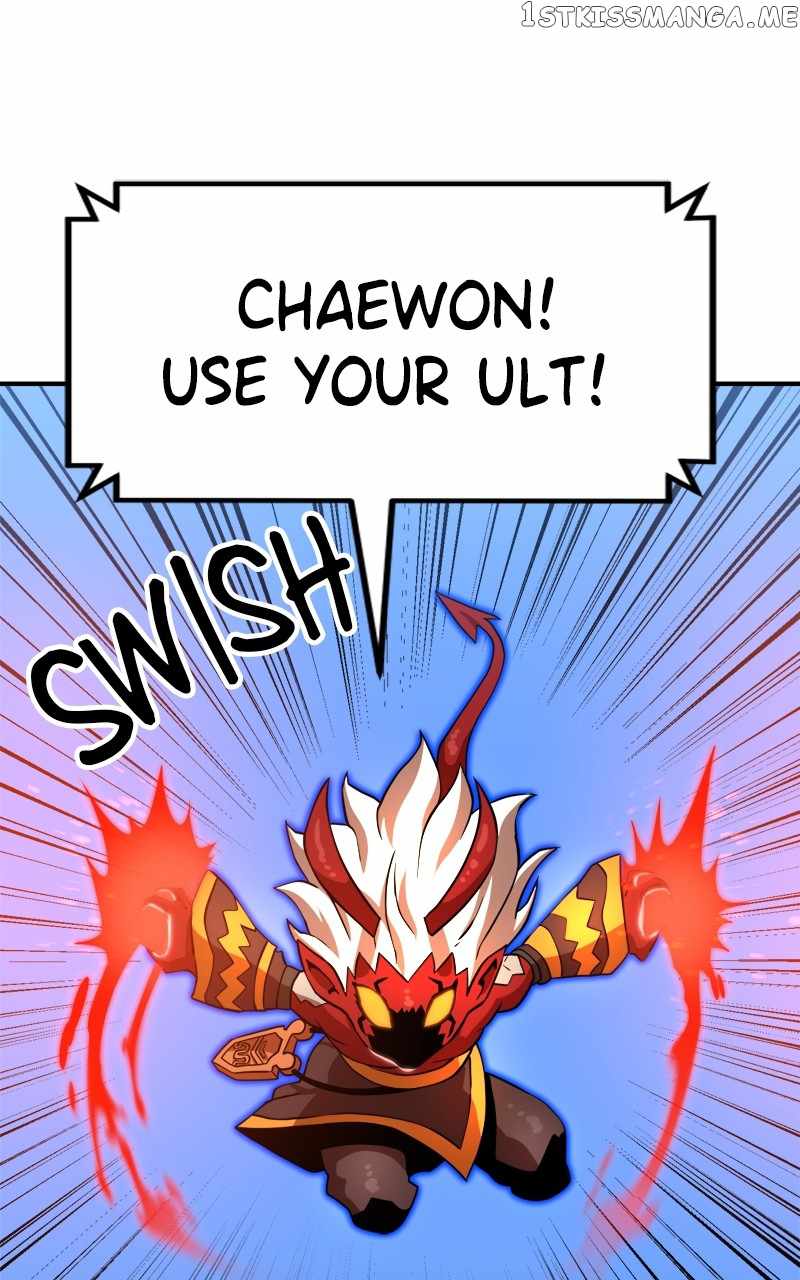 Double Click (PARK Soo-bong) — Chapter 80 — page 63