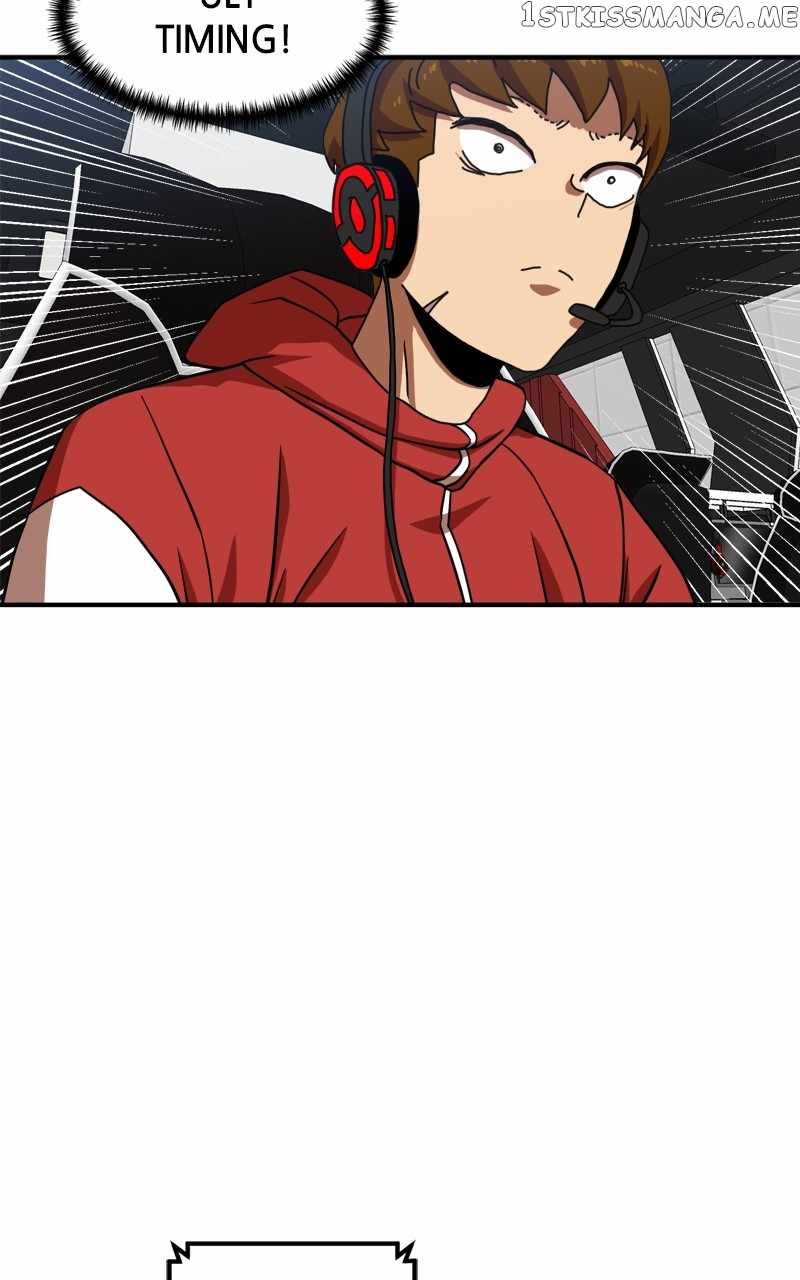 Double Click (PARK Soo-bong) — Chapter 80 — page 65