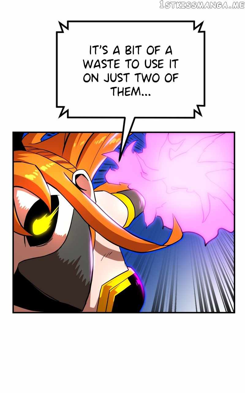 Double Click (PARK Soo-bong) — Chapter 80 — page 72