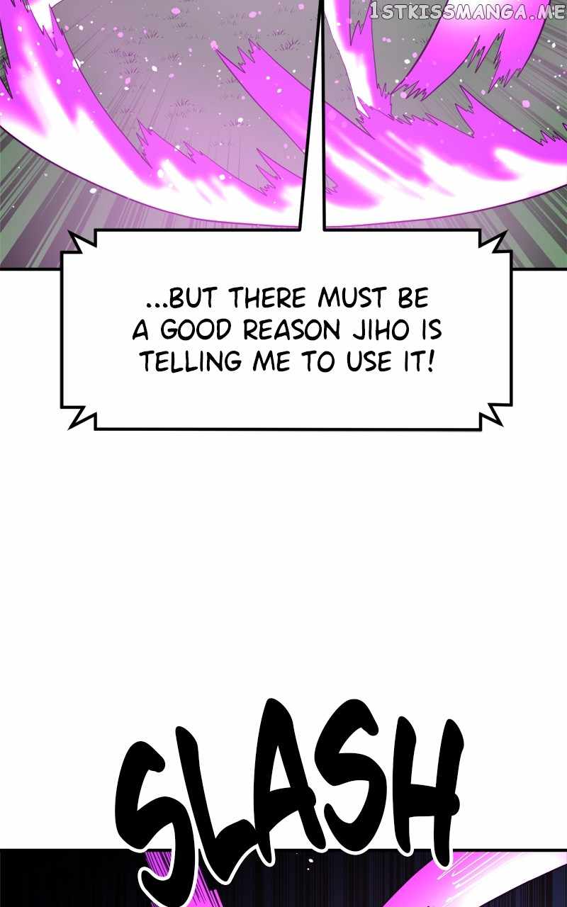 Double Click (PARK Soo-bong) — Chapter 80 — page 74
