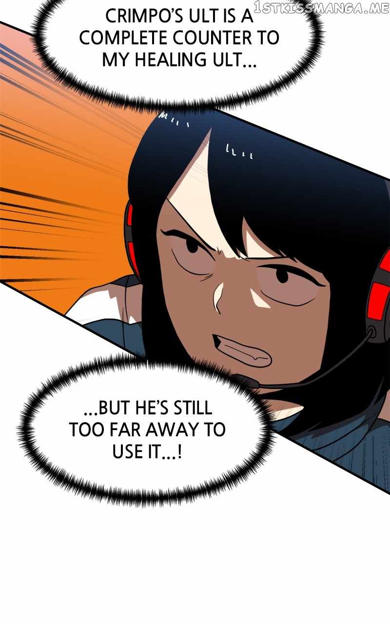Double Click (PARK Soo-bong) — Chapter 80 — page 77