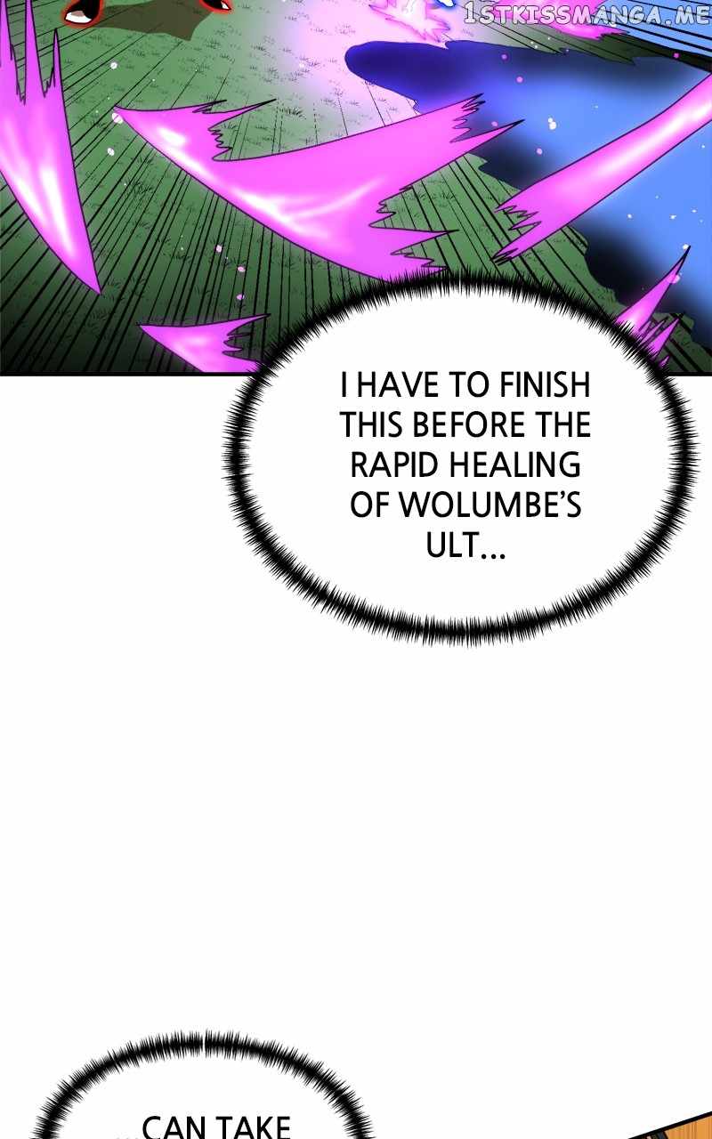 Double Click (PARK Soo-bong) — Chapter 80 — page 83