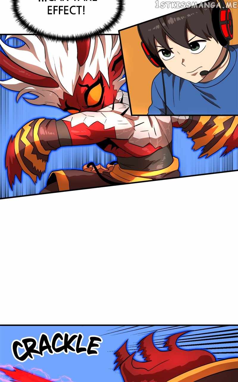 Double Click (PARK Soo-bong) — Chapter 80 — page 84