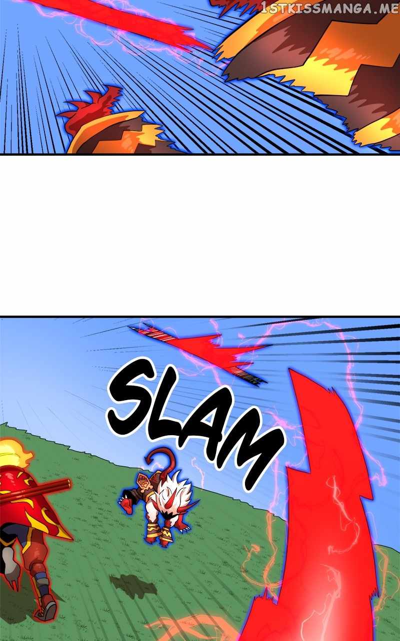 Double Click (PARK Soo-bong) — Chapter 80 — page 85