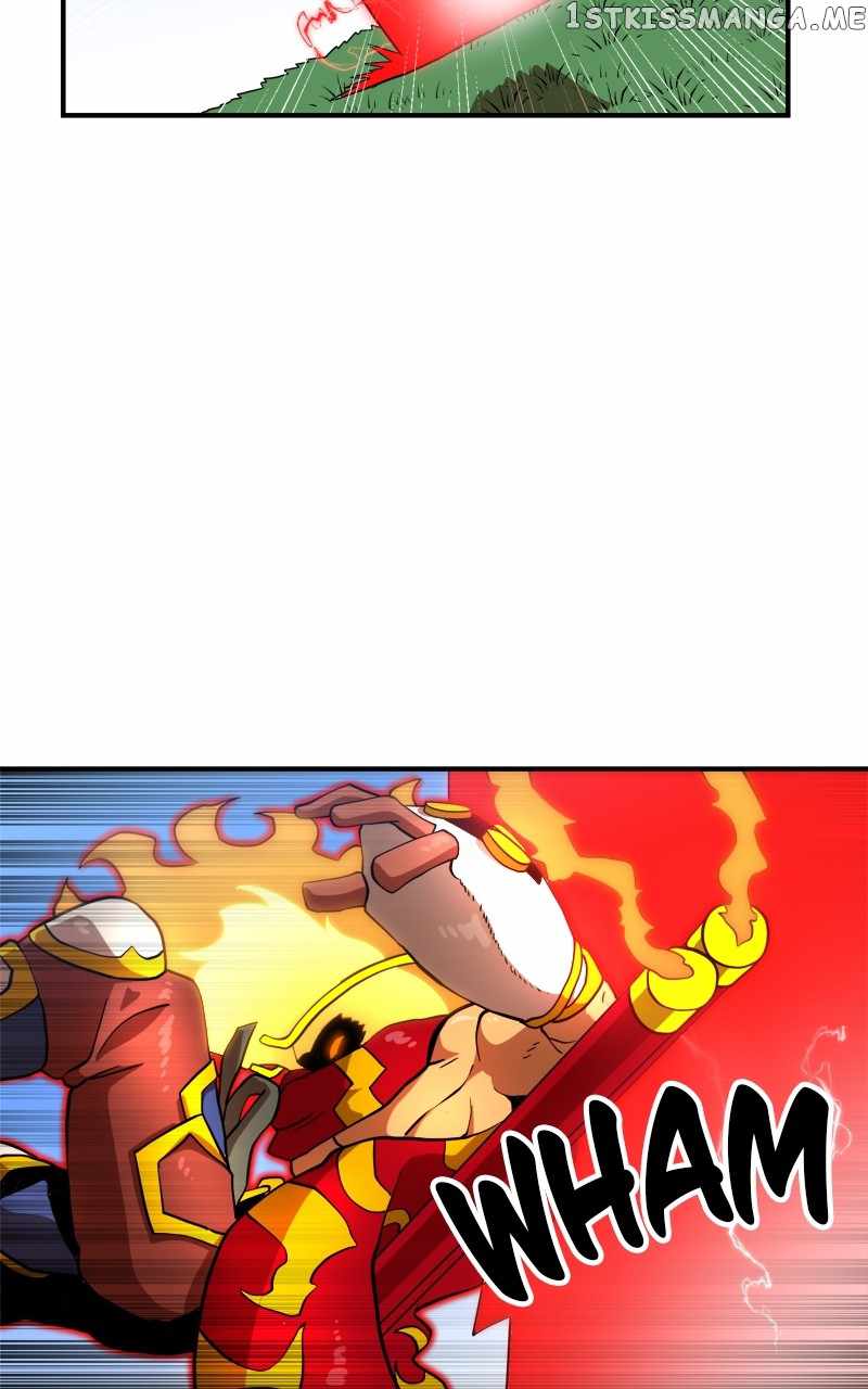 Double Click (PARK Soo-bong) — Chapter 80 — page 91
