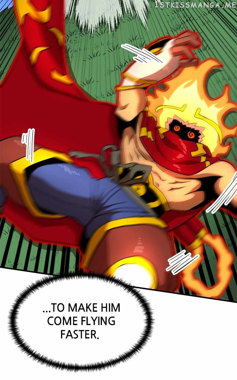 Double Click (PARK Soo-bong) — Chapter 80 — page 93