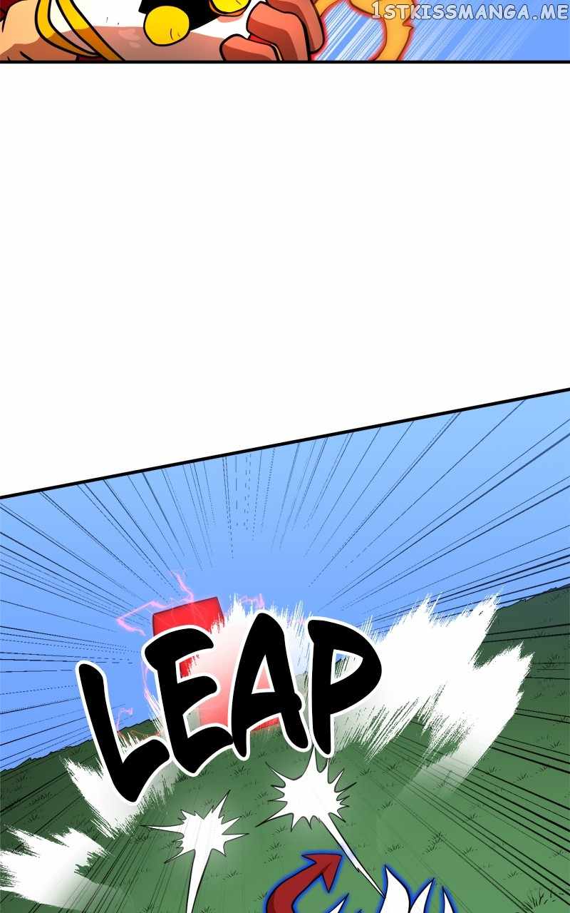 Double Click (PARK Soo-bong) — Chapter 80 — page 95