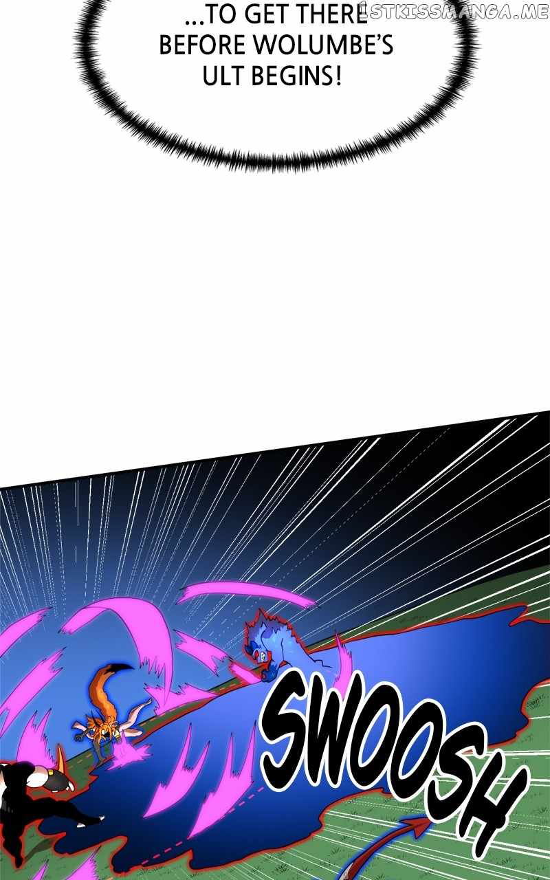 Double Click (PARK Soo-bong) — Chapter 80 — page 97