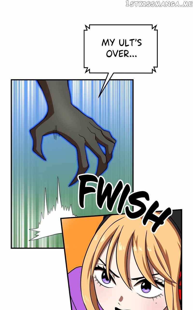 Double Click (PARK Soo-bong) — Chapter 80 — page 99