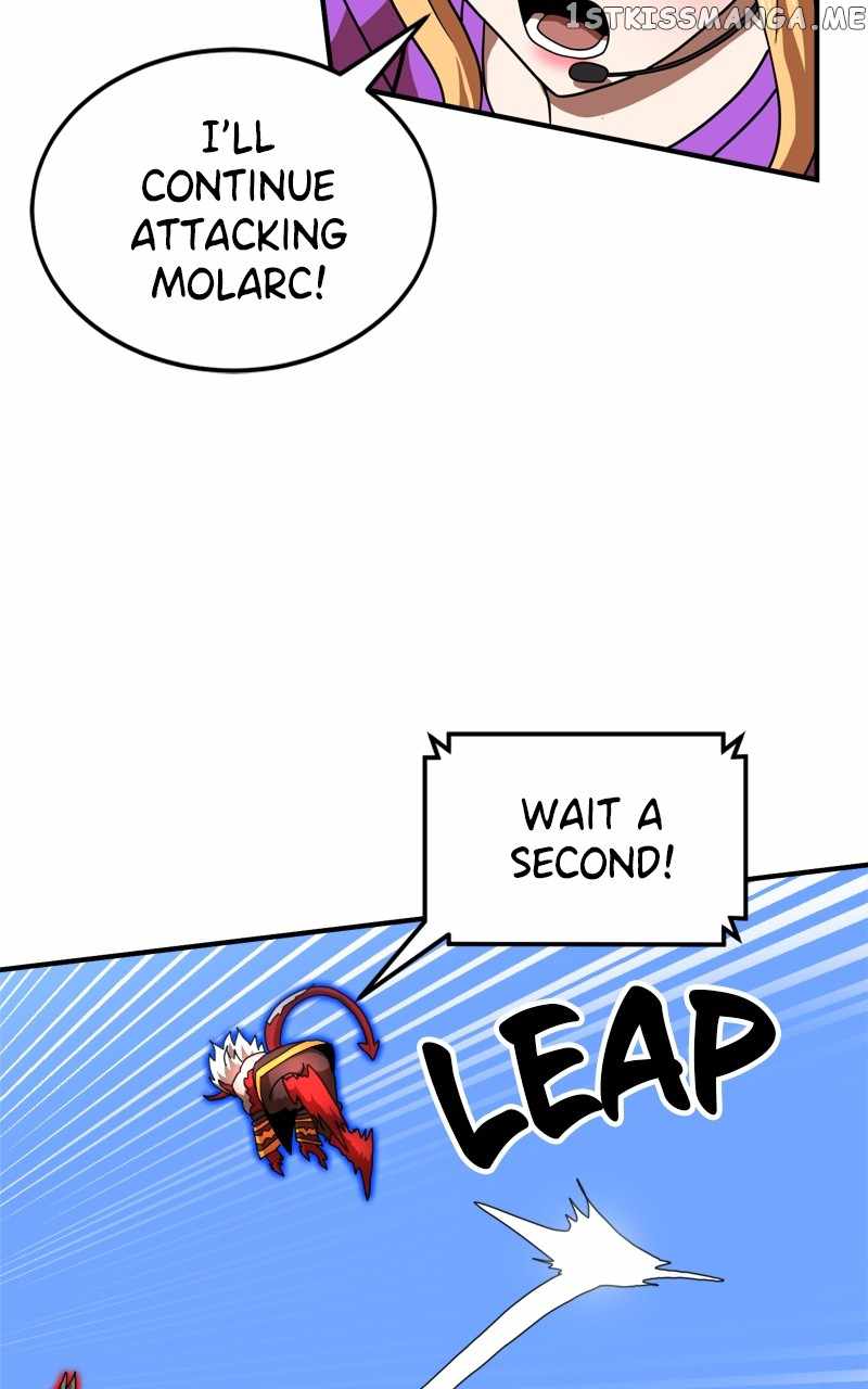 Double Click (PARK Soo-bong) — Chapter 80 — page 100