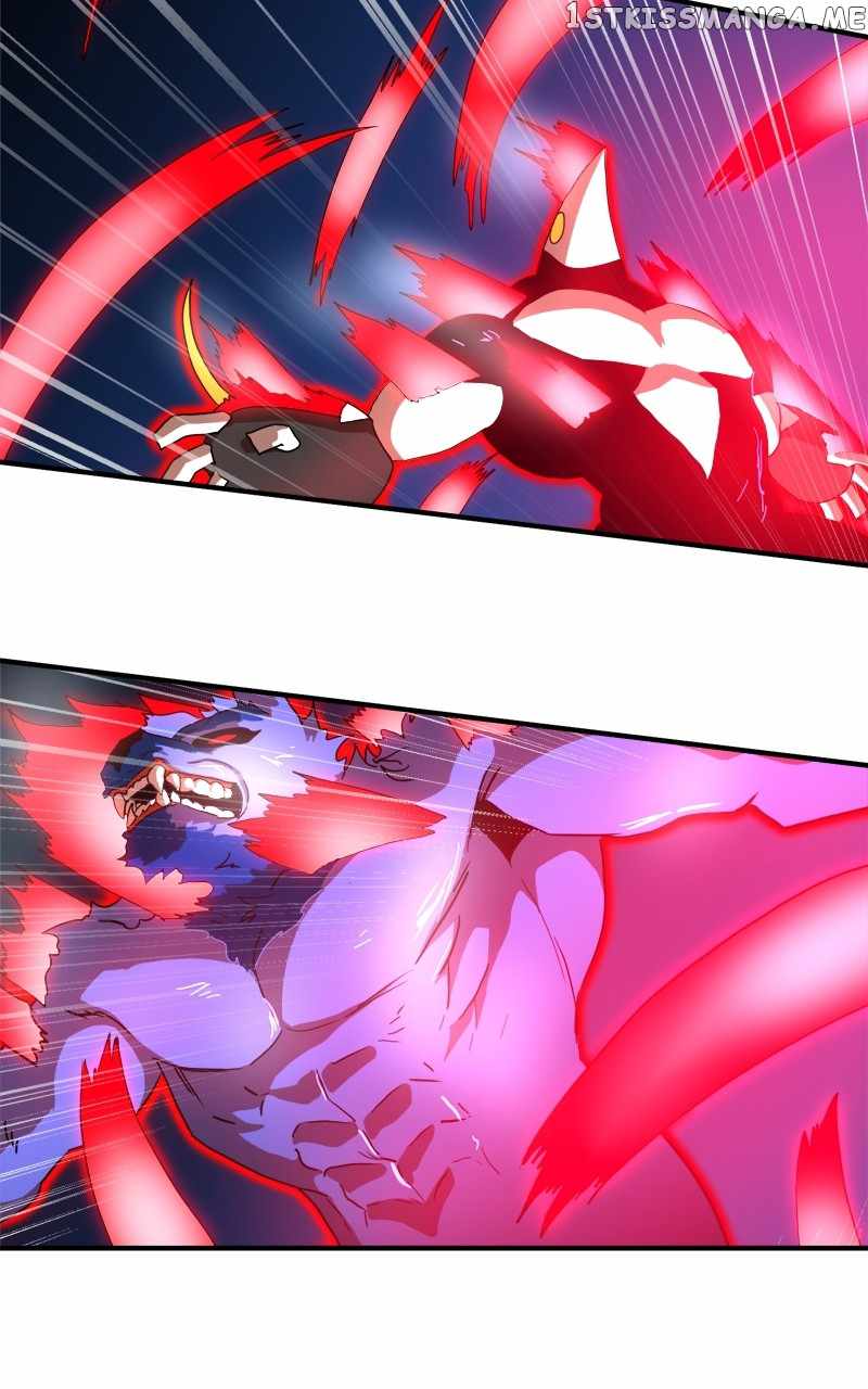Double Click (PARK Soo-bong) — Chapter 80 — page 112