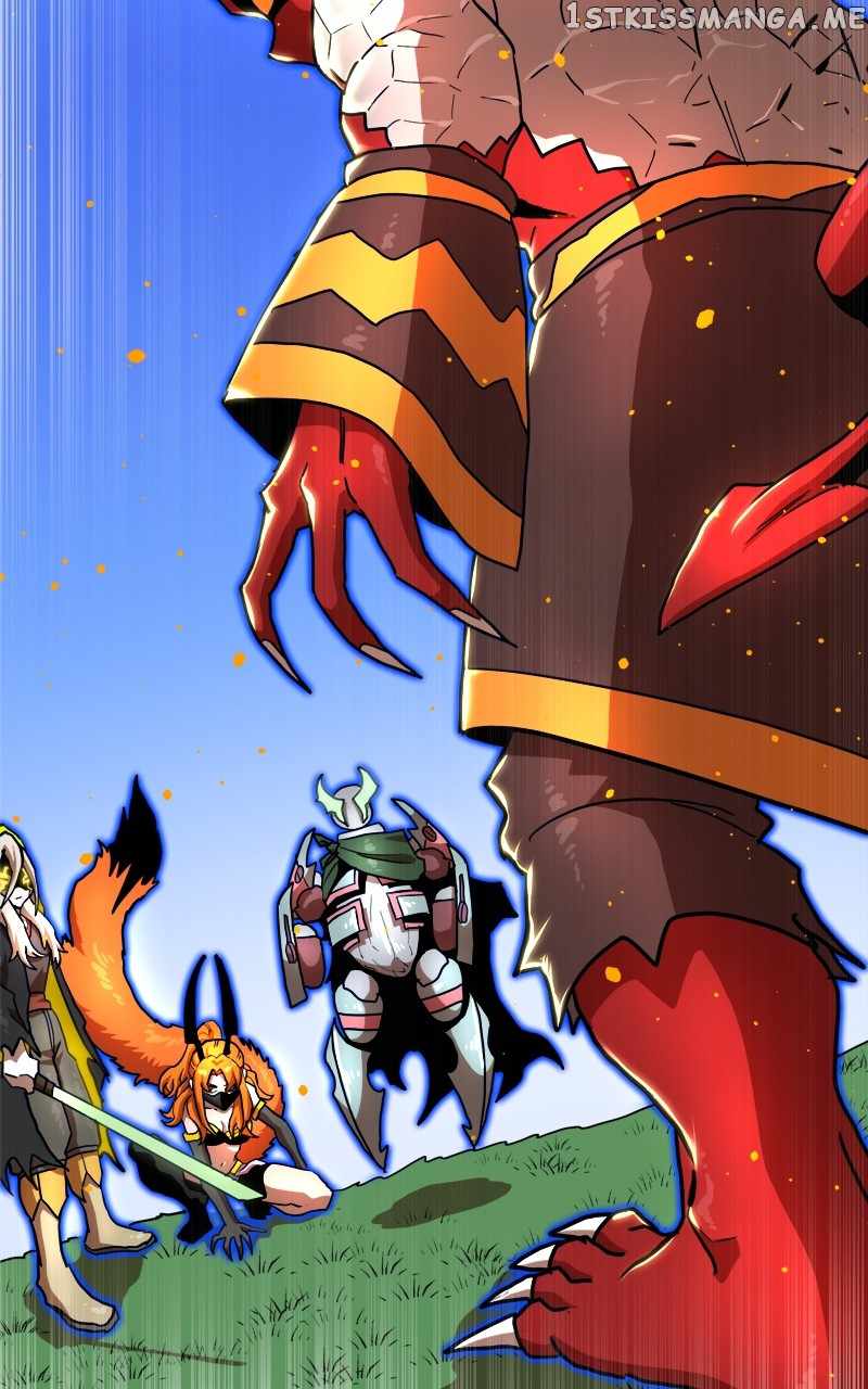 Double Click (PARK Soo-bong) — Chapter 80 — page 126