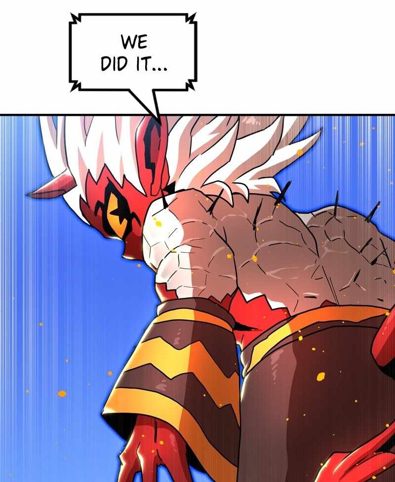 Double Click (PARK Soo-bong) — Chapter 81 — page 1