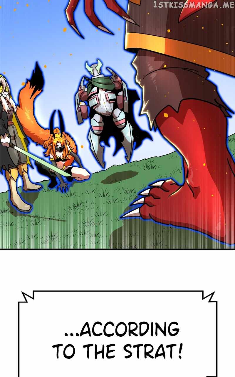 Double Click (PARK Soo-bong) — Chapter 81 — page 2