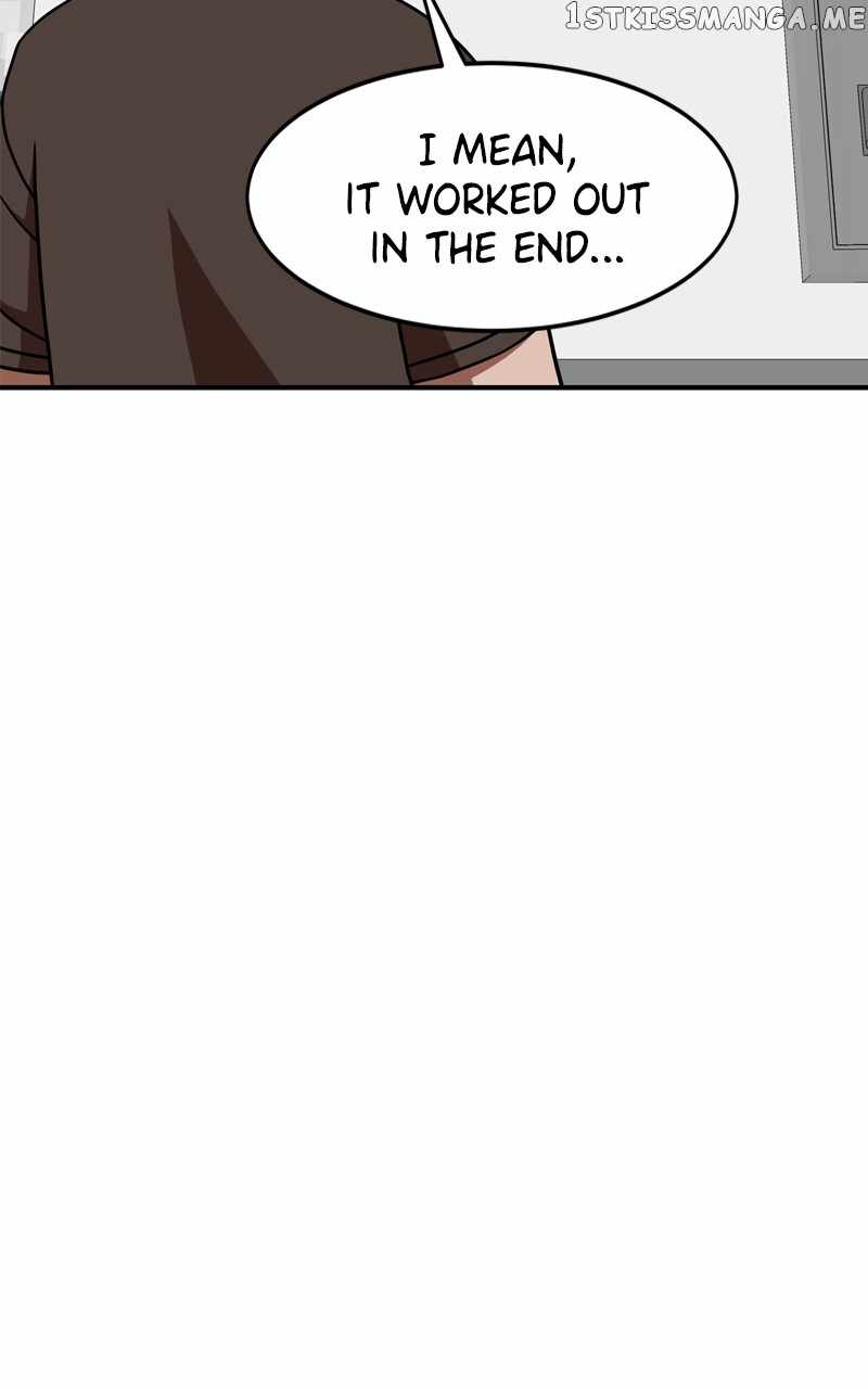 Double Click (PARK Soo-bong) — Chapter 81 — page 4