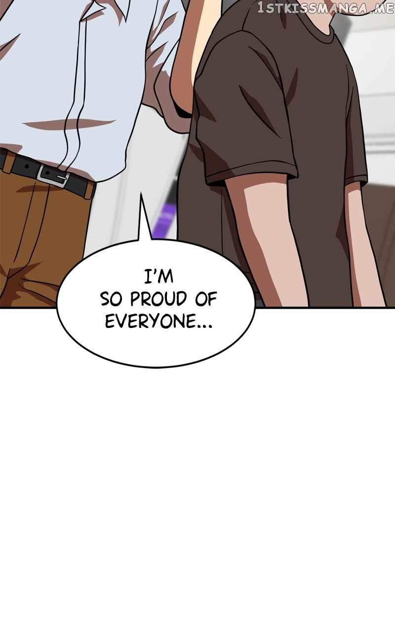 Double Click (PARK Soo-bong) — Chapter 81 — page 7