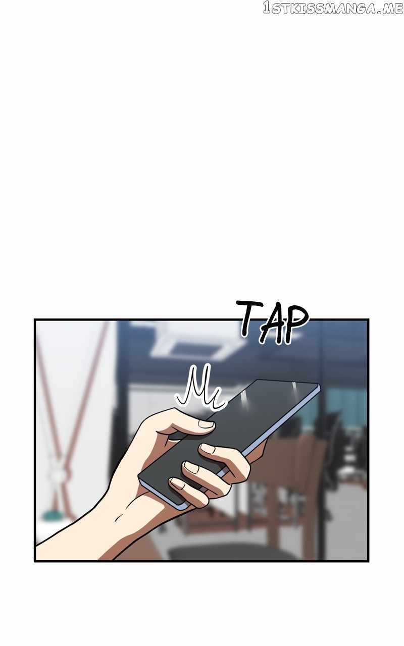 Double Click (PARK Soo-bong) — Chapter 81 — page 8