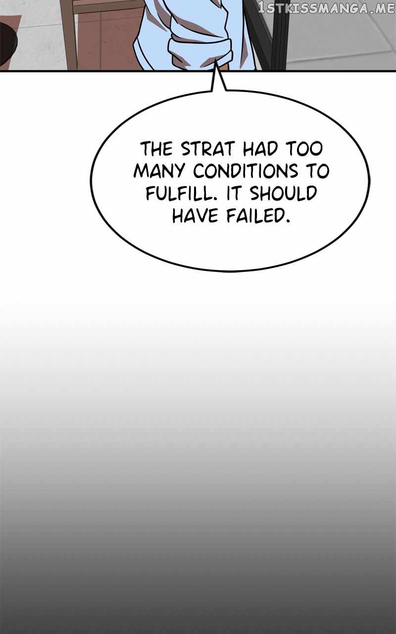 Double Click (PARK Soo-bong) — Chapter 81 — page 10