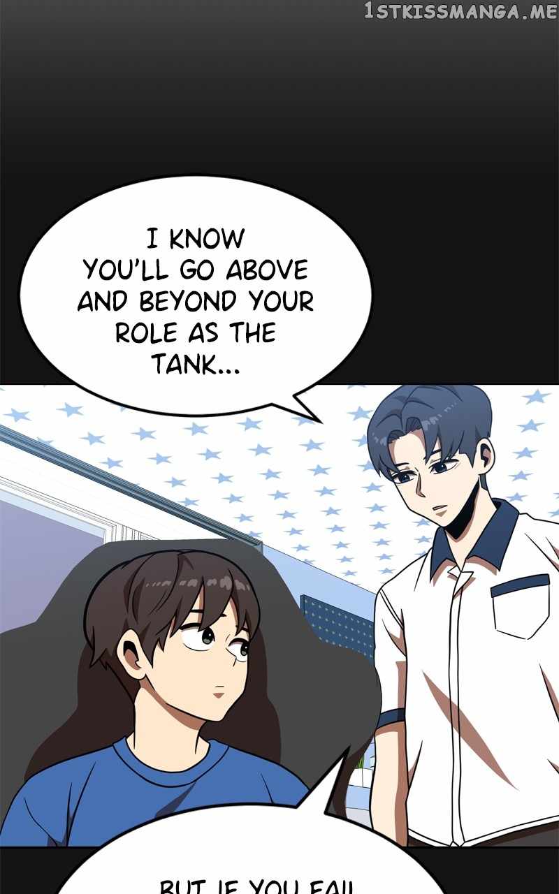 Double Click (PARK Soo-bong) — Chapter 81 — page 11