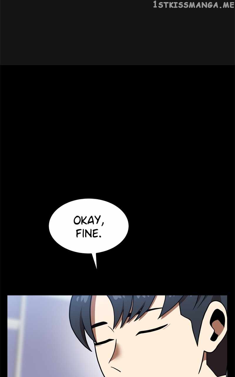 Double Click (PARK Soo-bong) — Chapter 81 — page 15