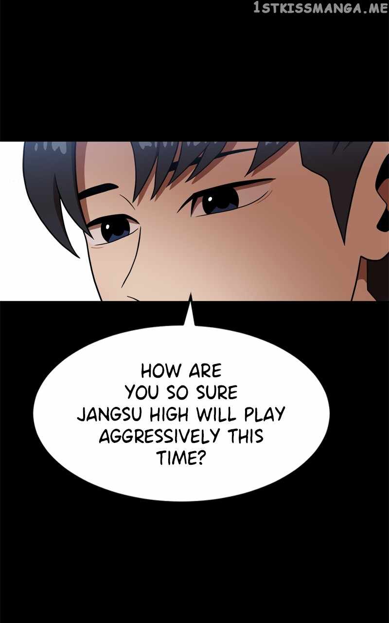 Double Click (PARK Soo-bong) — Chapter 81 — page 17