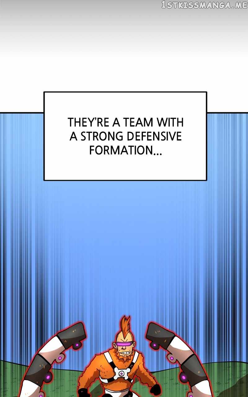 Double Click (PARK Soo-bong) — Chapter 81 — page 20
