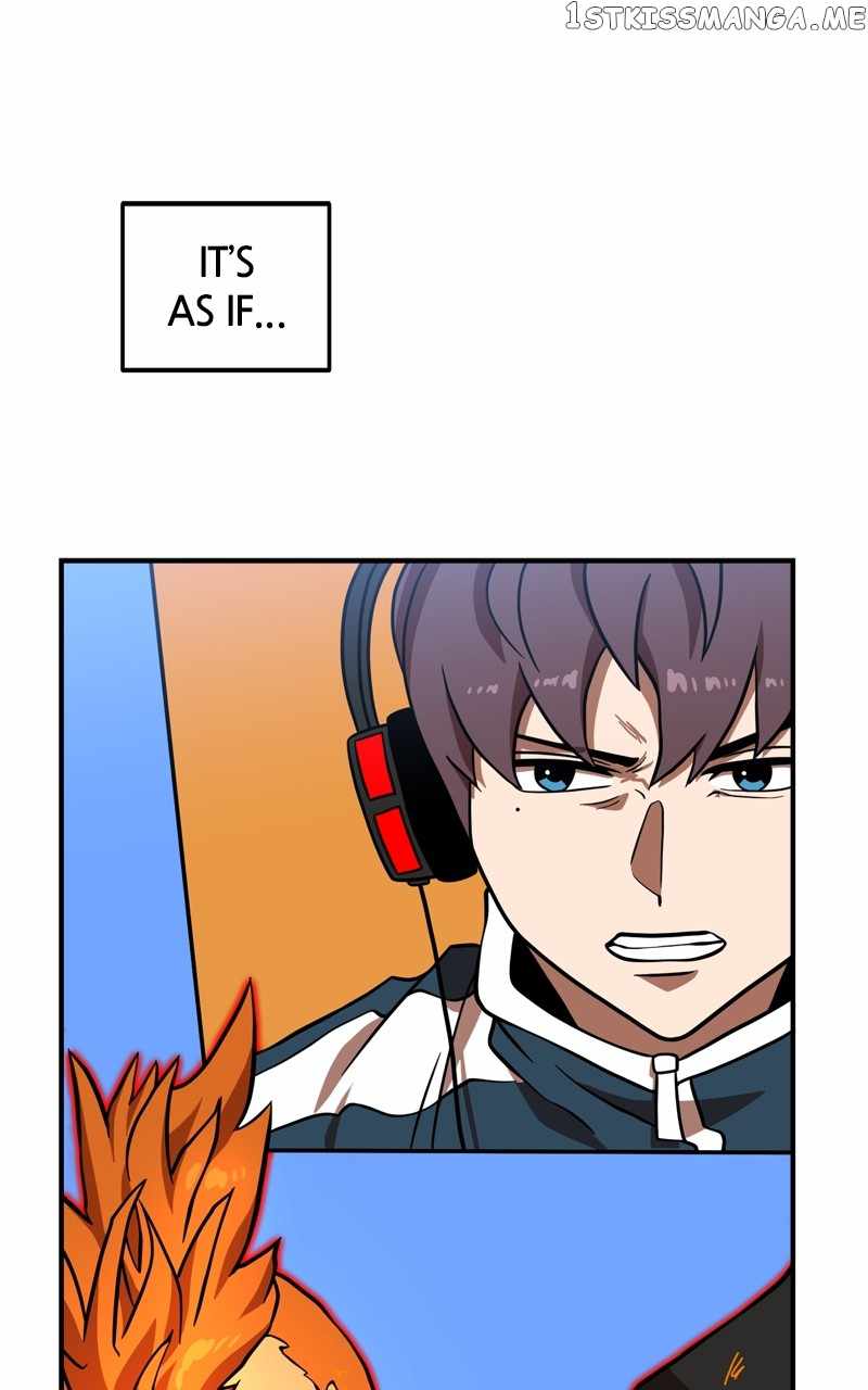 Double Click (PARK Soo-bong) — Chapter 81 — page 22