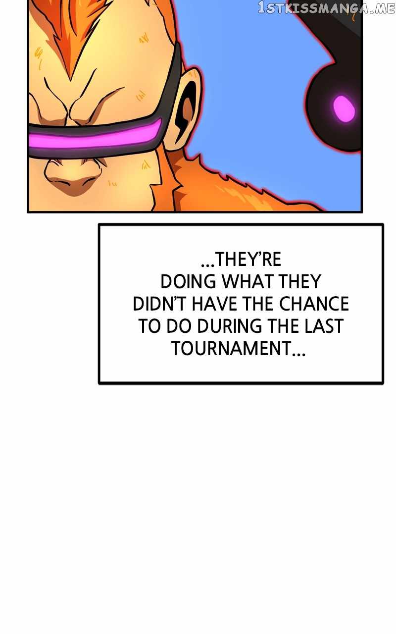 Double Click (PARK Soo-bong) — Chapter 81 — page 23