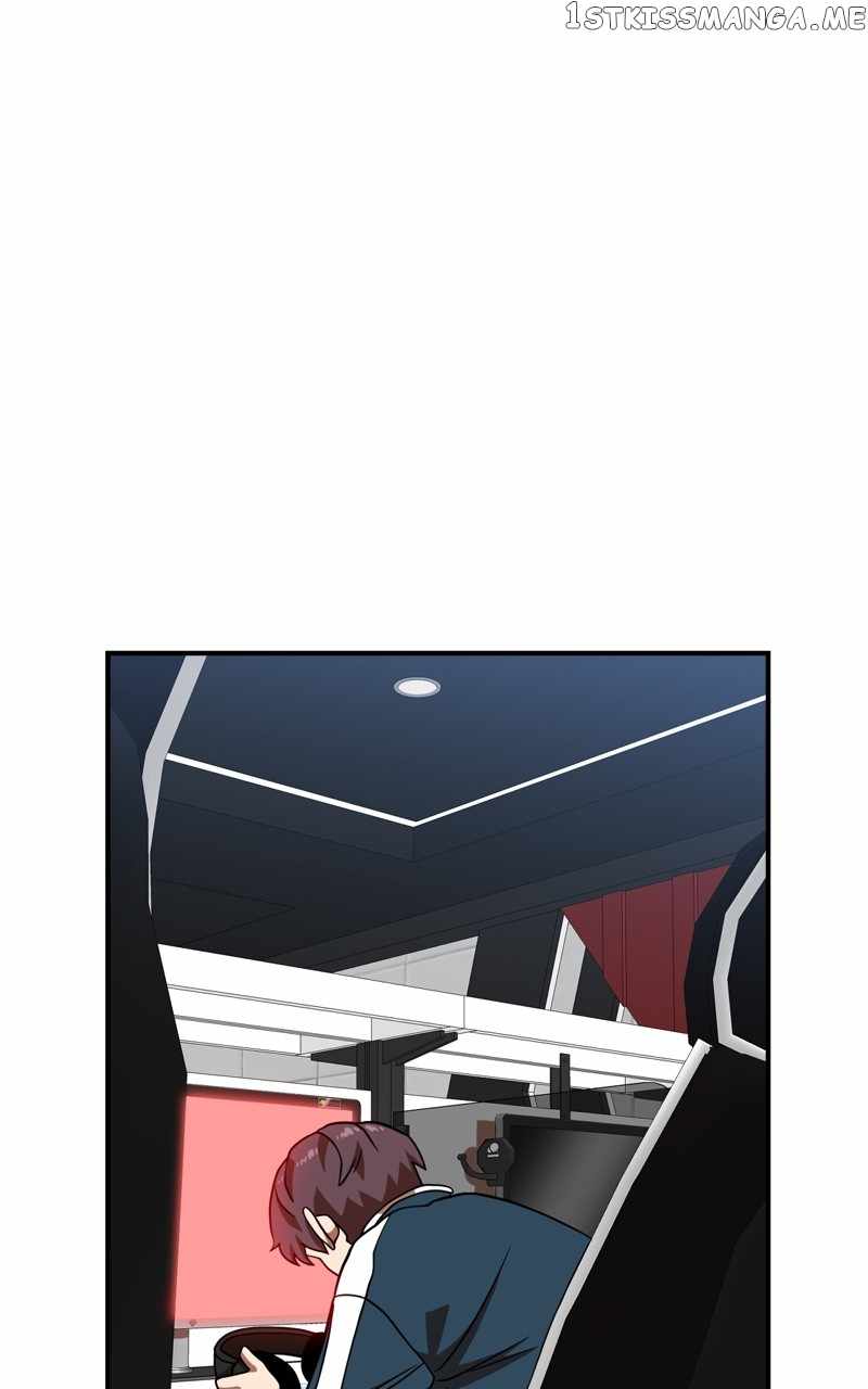 Double Click (PARK Soo-bong) — Chapter 81 — page 25