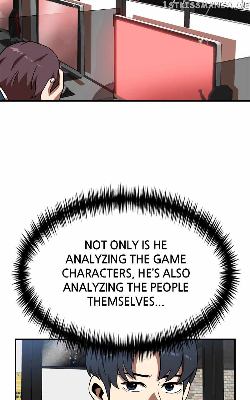 Double Click (PARK Soo-bong) — Chapter 81 — page 27