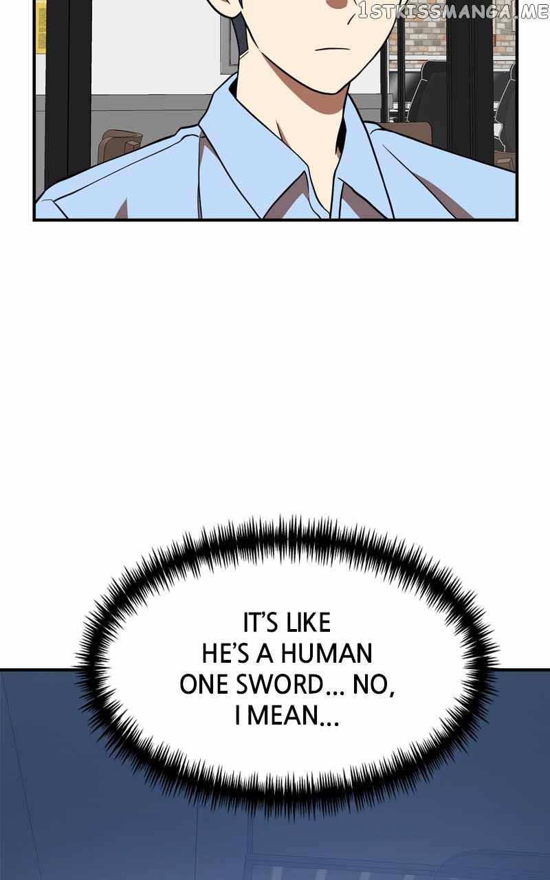 Double Click (PARK Soo-bong) — Chapter 81 — page 28