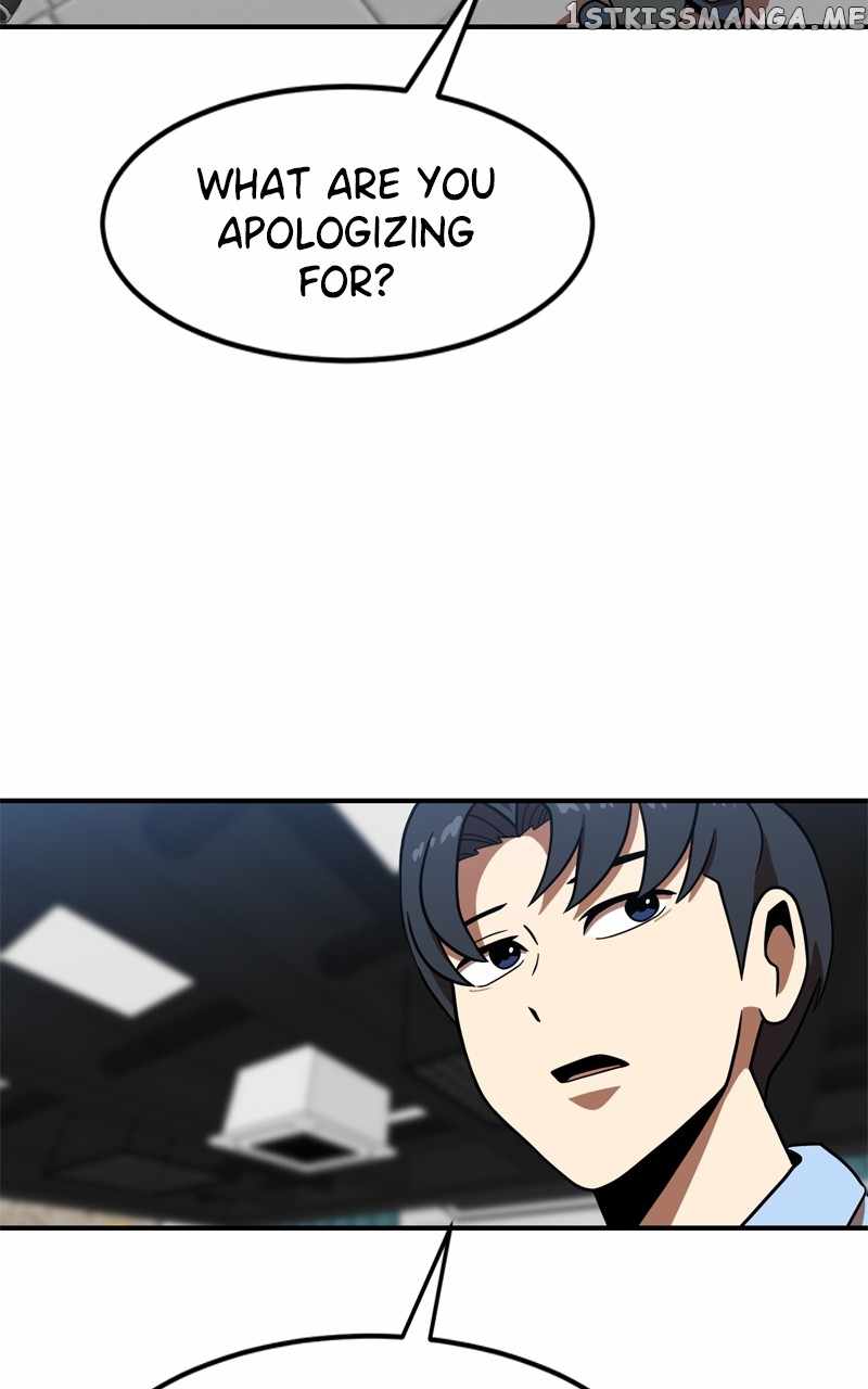 Double Click (PARK Soo-bong) — Chapter 81 — page 33
