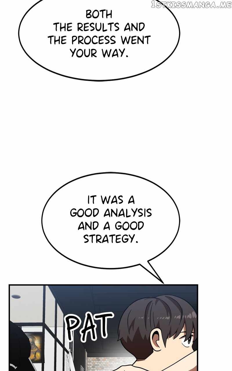 Double Click (PARK Soo-bong) — Chapter 81 — page 34
