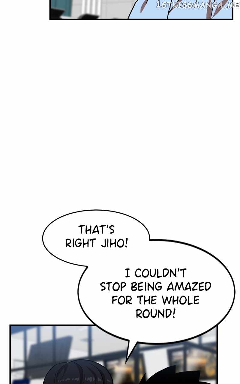 Double Click (PARK Soo-bong) — Chapter 81 — page 36