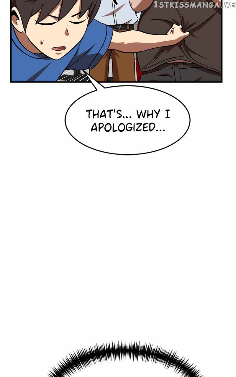 Double Click (PARK Soo-bong) — Chapter 81 — page 40