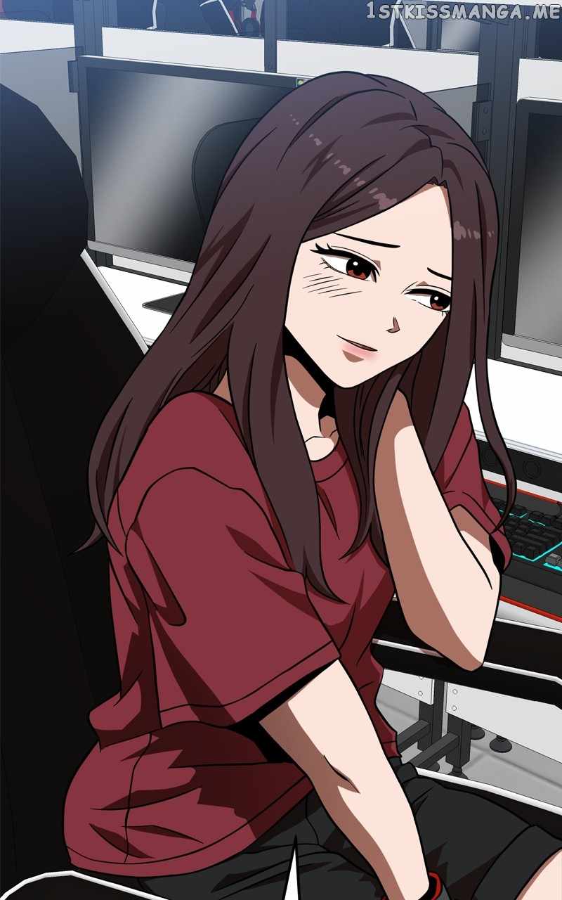 Double Click (PARK Soo-bong) — Chapter 81 — page 44