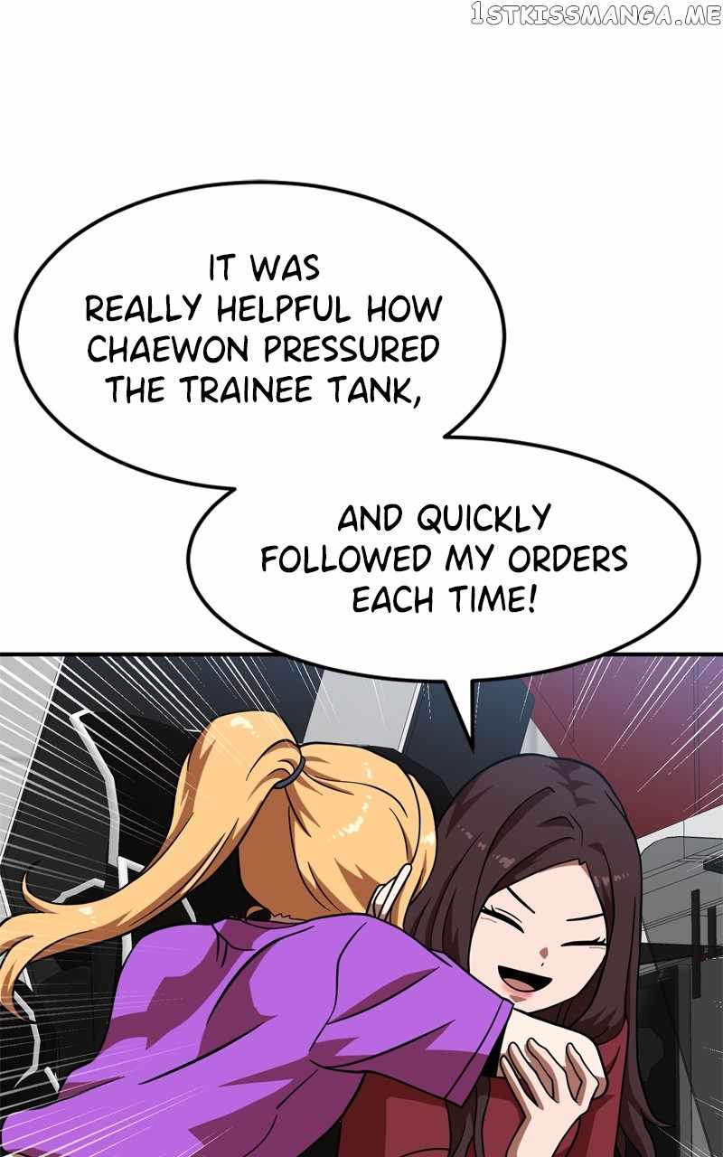 Double Click (PARK Soo-bong) — Chapter 81 — page 46