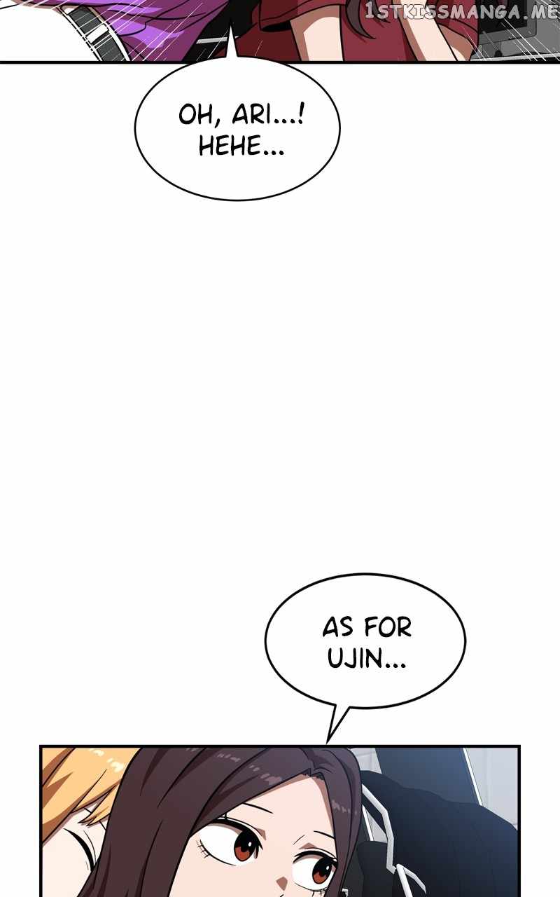 Double Click (PARK Soo-bong) — Chapter 81 — page 47