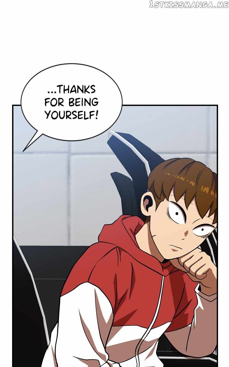Double Click (PARK Soo-bong) — Chapter 81 — page 49