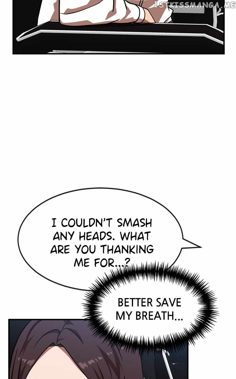 Double Click (PARK Soo-bong) — Chapter 81 — page 50