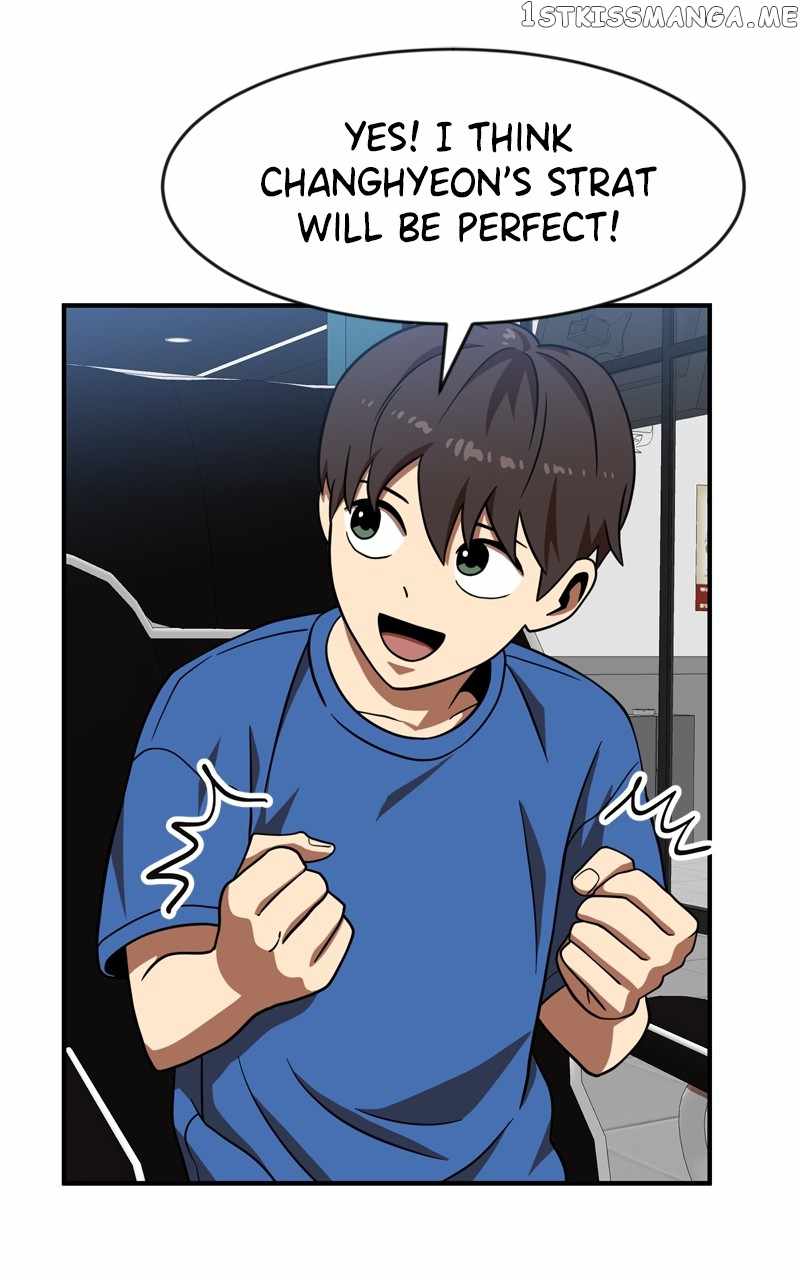 Double Click (PARK Soo-bong) — Chapter 81 — page 52