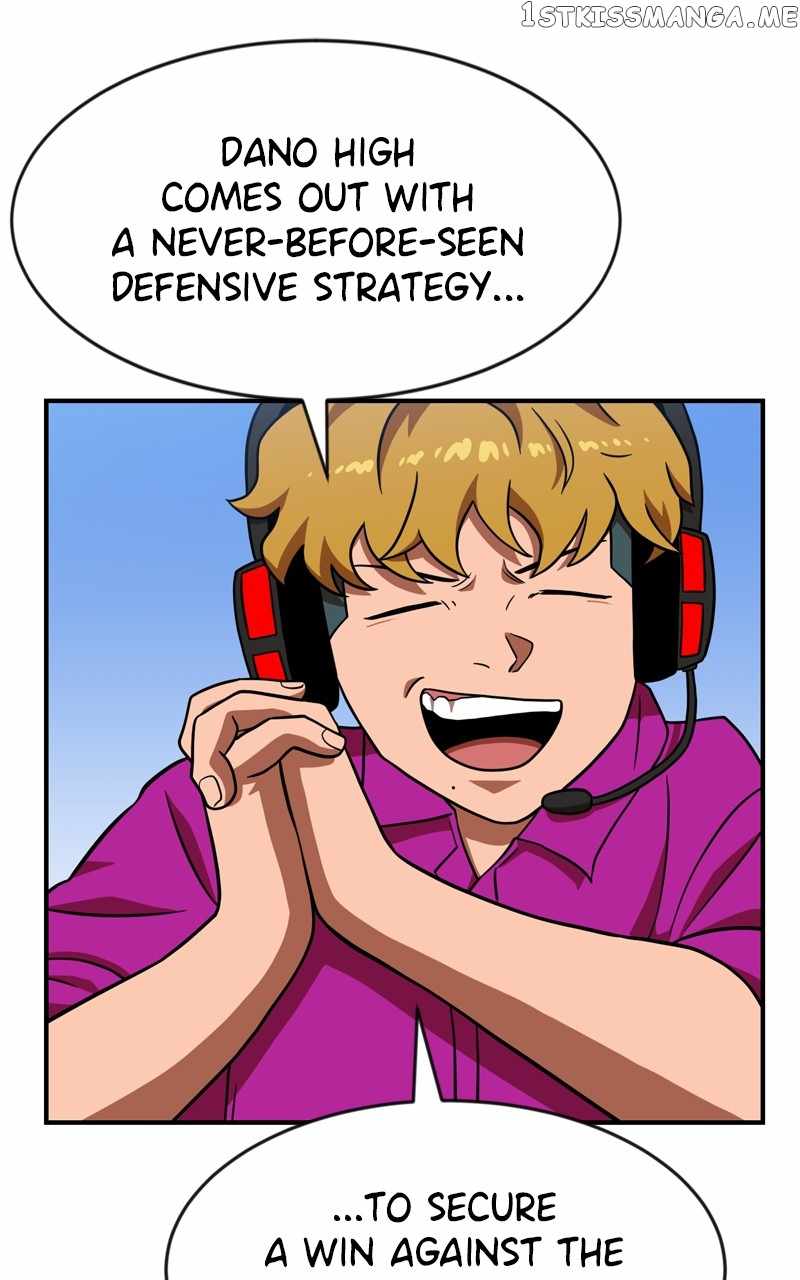 Double Click (PARK Soo-bong) — Chapter 81 — page 54