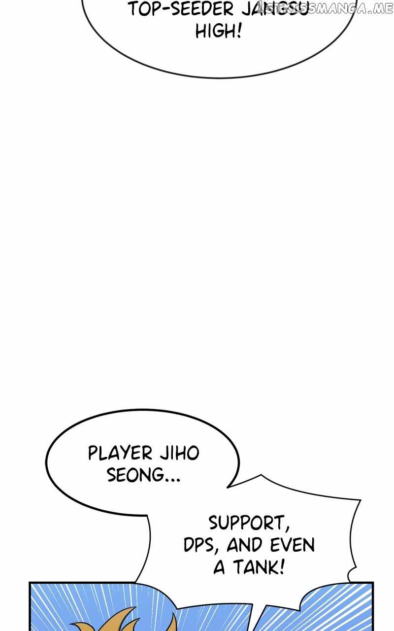 Double Click (PARK Soo-bong) — Chapter 81 — page 55