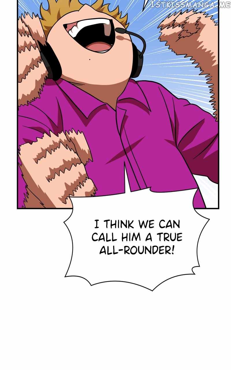 Double Click (PARK Soo-bong) — Chapter 81 — page 56