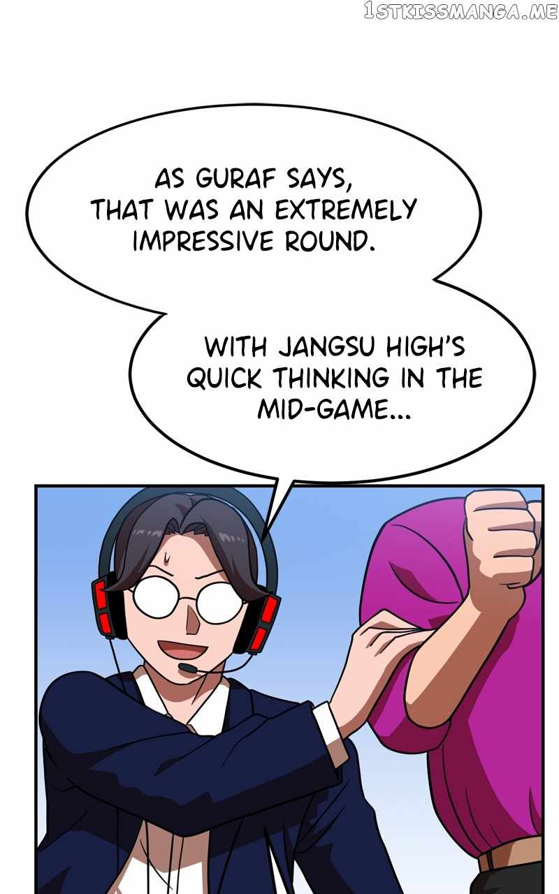 Double Click (PARK Soo-bong) — Chapter 81 — page 57