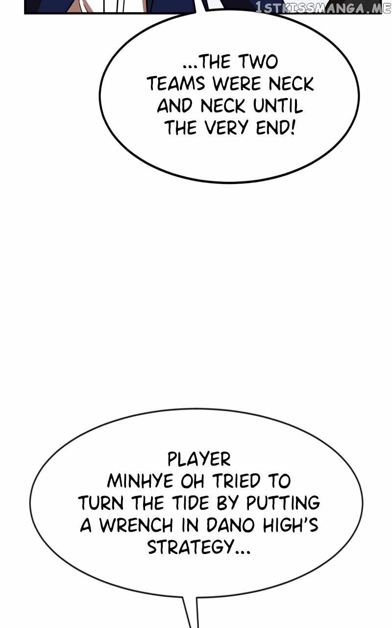 Double Click (PARK Soo-bong) — Chapter 81 — page 58