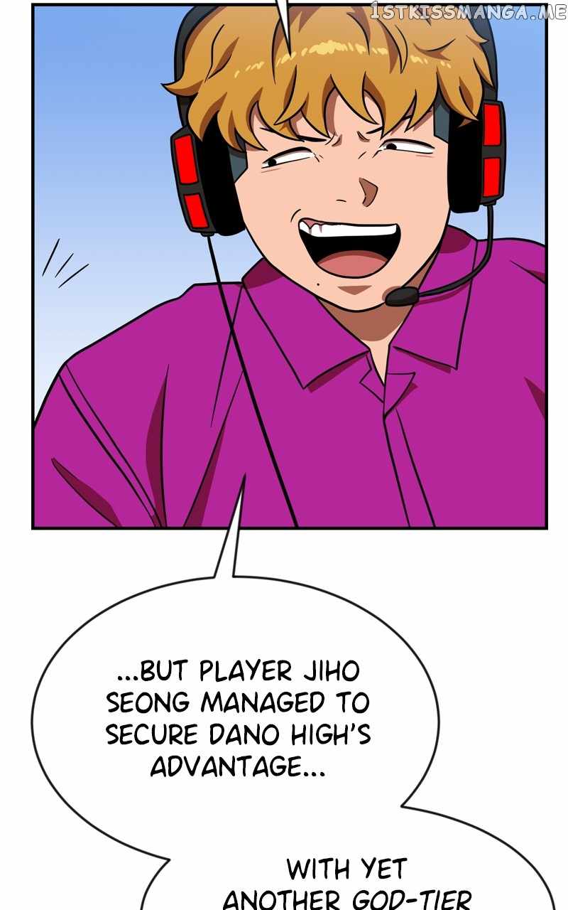 Double Click (PARK Soo-bong) — Chapter 81 — page 59